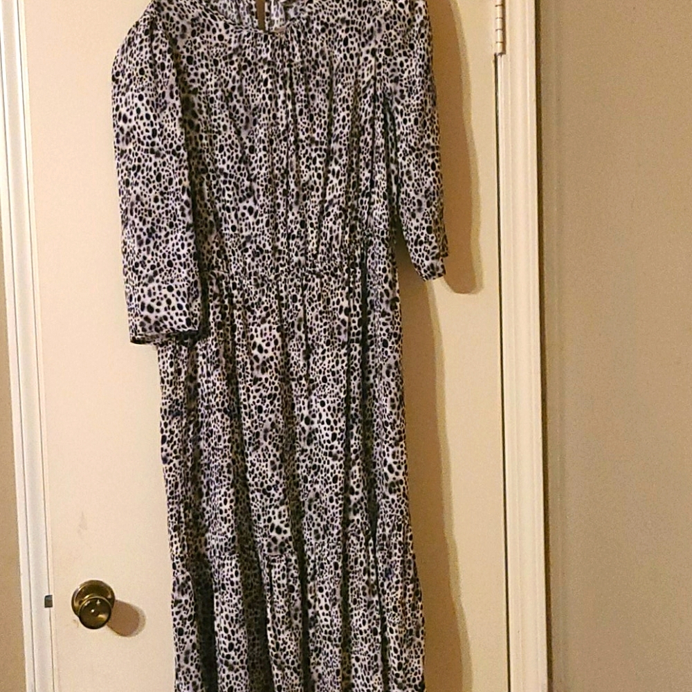 Women's Dress